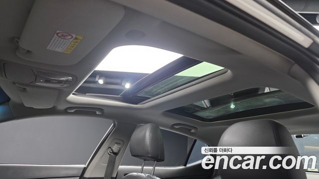 Kia K5 Noblesse 2014 — фото 16