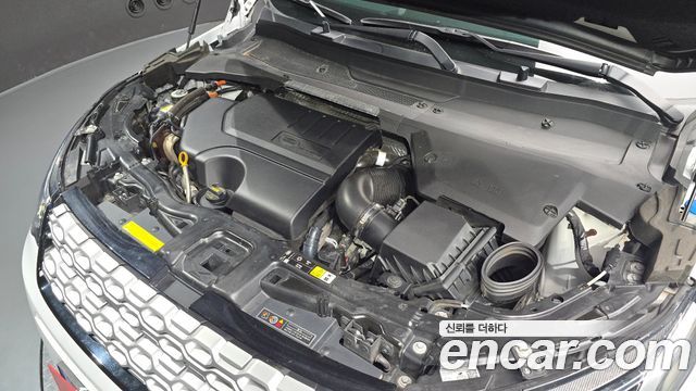 Land Rover Discovery Sport (II) P250 S 2022 — фото 6