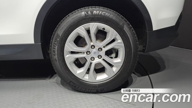 Land Rover Discovery Sport (II) P250 S 2022 — фото 18