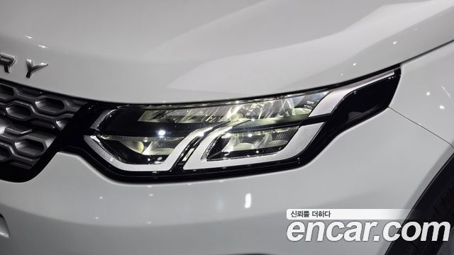 Land Rover Discovery Sport (II) P250 S 2022 — фото 28