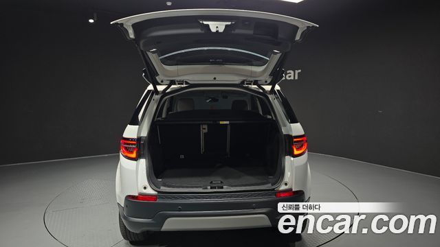 Land Rover Discovery Sport (II) P250 S 2022 — фото 40