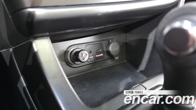 Kia K5 Luxury Standard 2014 — фото 13