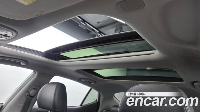 Kia K5 Luxury Standard 2014 — фото 17