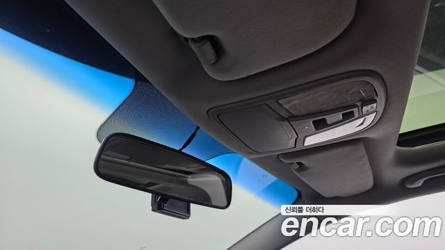 Kia K5 Luxury Standard 2014 — фото 19