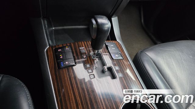 Kia Mohave Diesel 3.0 4WD President 2017 — фото 9