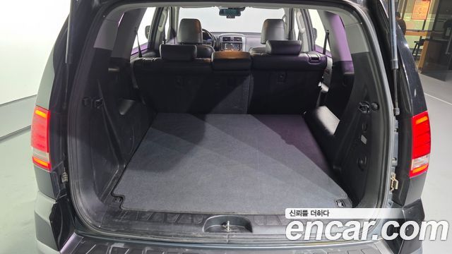 Kia Mohave Diesel 3.0 4WD President 2017 — фото 20