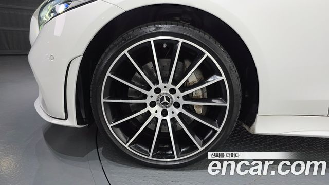 Mercedes-Benz CLS-Class (C257) CLS450 4MATIC AMG Line 2021 — фото 5