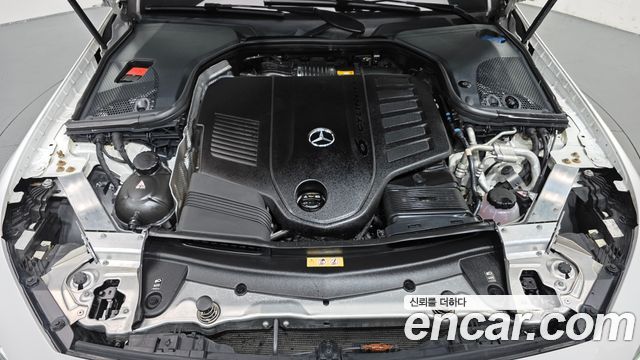 Mercedes-Benz CLS-Class (C257) CLS450 4MATIC AMG Line 2021 — фото 6