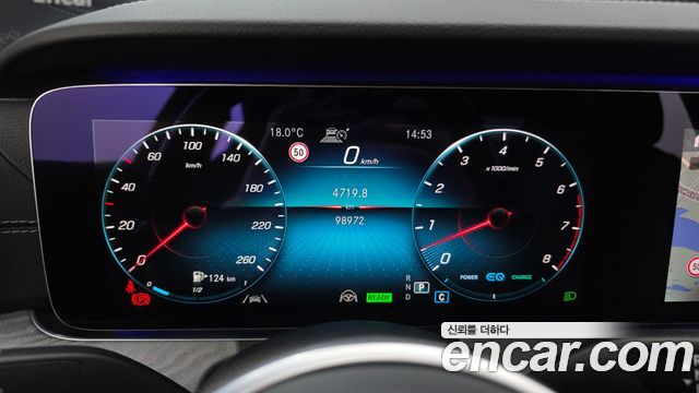 Mercedes-Benz CLS-Class (C257) CLS450 4MATIC AMG Line 2021 — фото 8