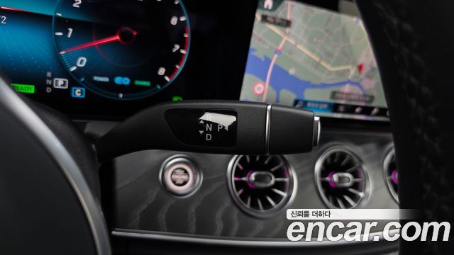 Mercedes-Benz CLS-Class (C257) CLS450 4MATIC AMG Line 2021 — фото 9
