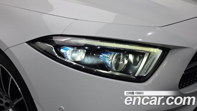 Mercedes-Benz CLS-Class (C257) CLS450 4MATIC AMG Line 2021 — фото 22