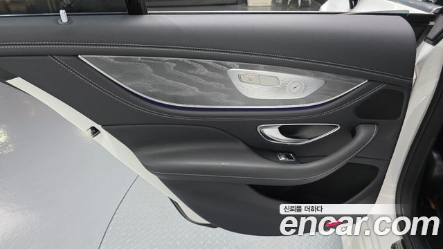 Mercedes-Benz CLS-Class (C257) CLS450 4MATIC AMG Line 2021 — фото 25