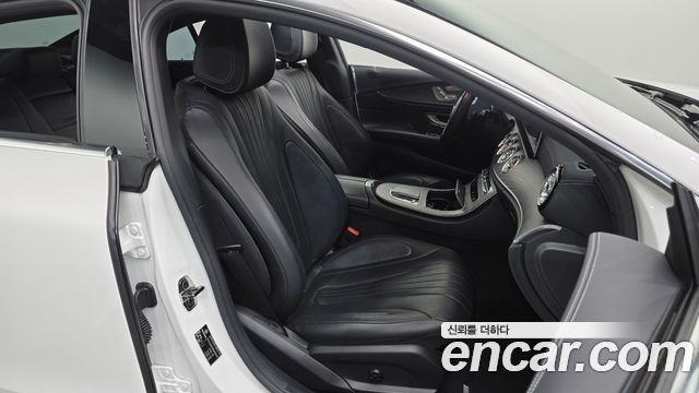 Mercedes-Benz CLS-Class (C257) CLS450 4MATIC AMG Line 2021 — фото 26