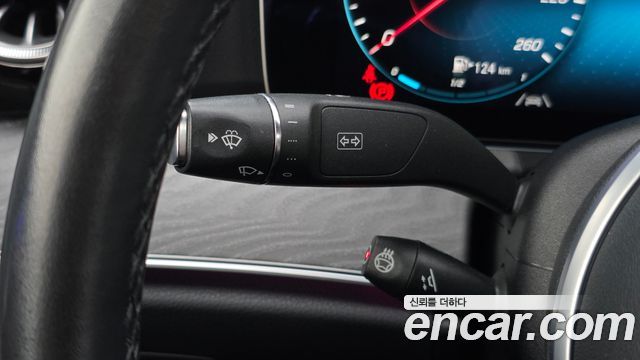 Mercedes-Benz CLS-Class (C257) CLS450 4MATIC AMG Line 2021 — фото 28