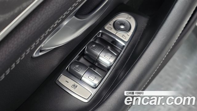 Mercedes-Benz CLS-Class (C257) CLS450 4MATIC AMG Line 2021 — фото 29