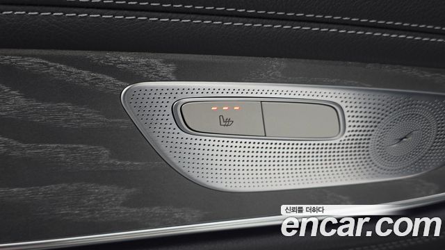 Mercedes-Benz CLS-Class (C257) CLS450 4MATIC AMG Line 2021 — фото 30