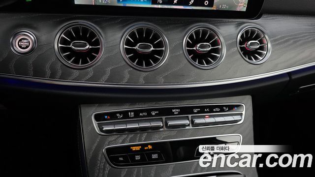 Mercedes-Benz CLS-Class (C257) CLS450 4MATIC AMG Line 2021 — фото 34
