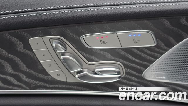 Mercedes-Benz CLS-Class (C257) CLS450 4MATIC AMG Line 2021 — фото 37