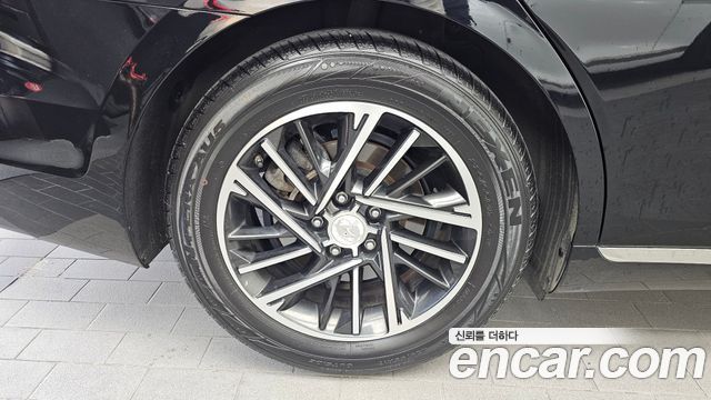 Hyundai Grandeur (IG) 3.0 LPi Rent Car Premium 2022 — фото 5