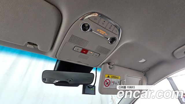 Hyundai Grandeur (IG) 3.0 LPi Rent Car Premium 2022 — фото 18