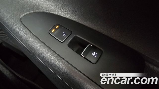 Hyundai Grandeur (IG) 3.0 LPi Rent Car Premium 2022 — фото 19