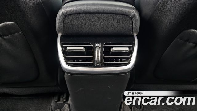 Hyundai Grandeur (IG) 3.0 LPi Rent Car Premium 2022 — фото 32