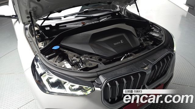 BMW iX1 (U11) xDrive 30 M Sport 2023 — фото 6