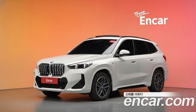 BMW iX1 (U11) xDrive 30 M Sport