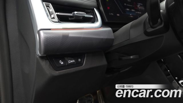BMW iX1 (U11) xDrive 30 M Sport 2023 — фото 33