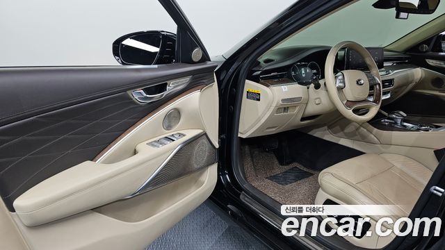 Kia K9 3.8 GDI AWD Best SelectionⅡ 2021 — фото 10