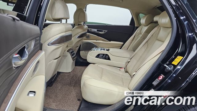 Kia K9 3.8 GDI AWD Best SelectionⅡ 2021 — фото 11