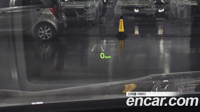 Kia K9 3.8 GDI AWD Best SelectionⅡ 2021 — фото 12