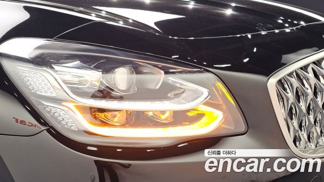Kia K9 3.8 GDI AWD Best SelectionⅡ 2021 — фото 22