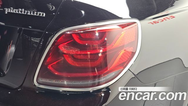 Kia K9 3.8 GDI AWD Best SelectionⅡ 2021 — фото 23