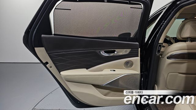 Kia K9 3.8 GDI AWD Best SelectionⅡ 2021 — фото 25