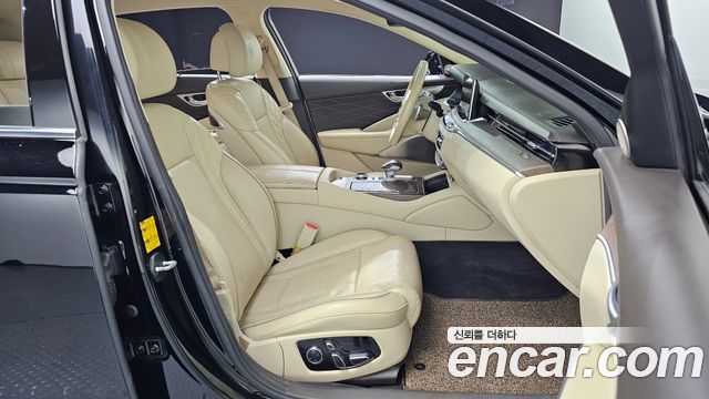 Kia K9 3.8 GDI AWD Best SelectionⅡ 2021 — фото 26