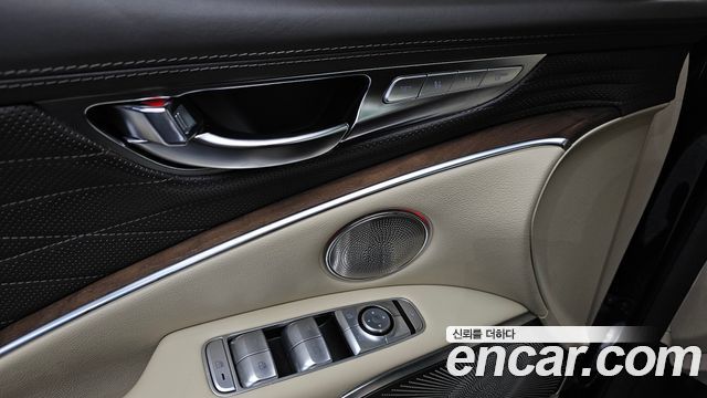 Kia K9 3.8 GDI AWD Best SelectionⅡ 2021 — фото 34
