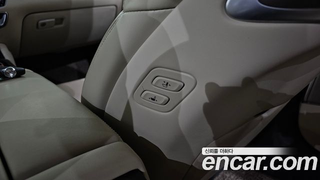 Kia K9 3.8 GDI AWD Best SelectionⅡ 2021 — фото 35