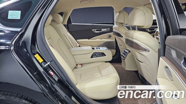 Kia K9 3.8 GDI AWD Best SelectionⅡ 2021 — фото 36