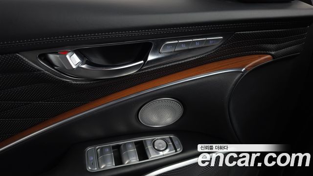 Kia K9 3.8 GDI AWD PlatinumⅡ 2019 — фото 19
