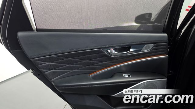 Kia K9 3.8 GDI AWD PlatinumⅡ 2019 — фото 25