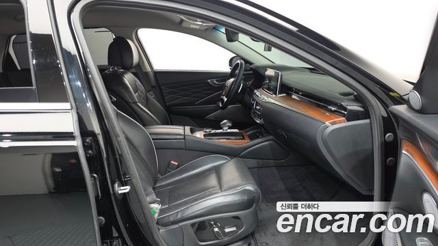 Kia K9 3.8 GDI AWD PlatinumⅡ 2019 — фото 26