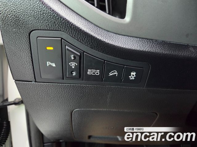 Kia Sportage R Diesel 2WD Prestige 2015 — фото 6