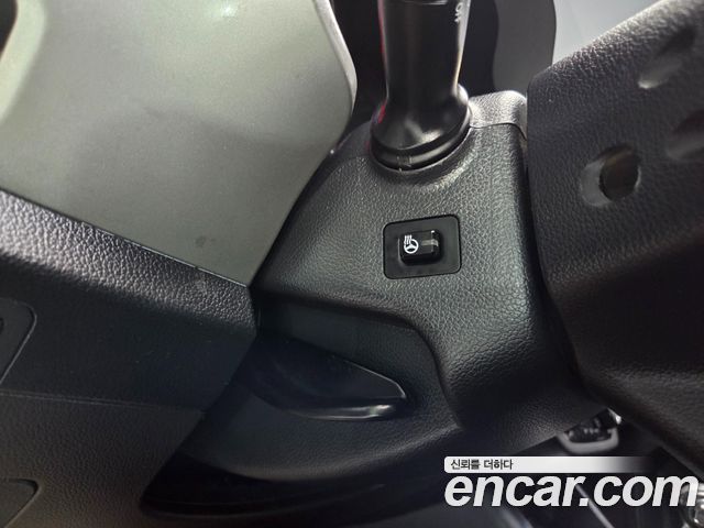 Kia Sportage R Diesel 2WD Prestige 2015 — фото 16