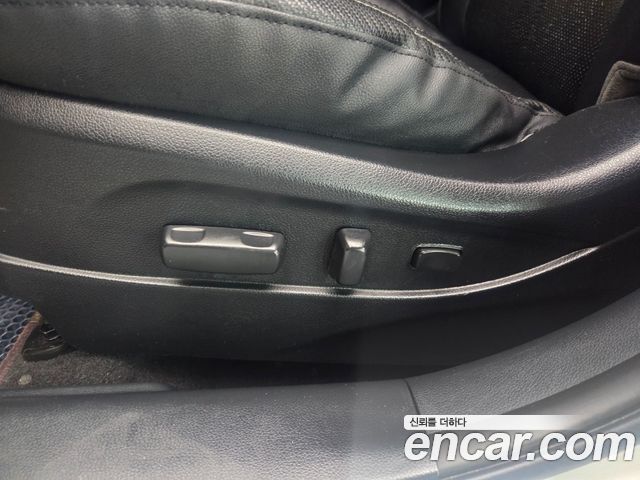Kia Sportage R Diesel 2WD Prestige 2015 — фото 19