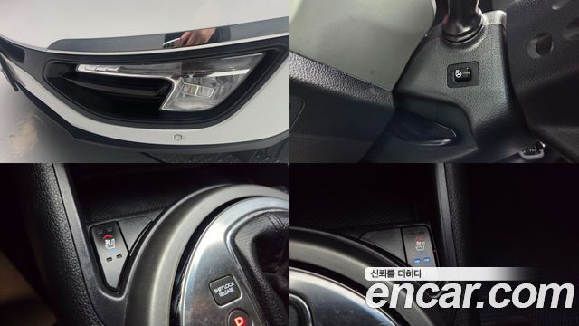 Kia Sportage R Diesel 2WD Prestige 2015 — фото 20