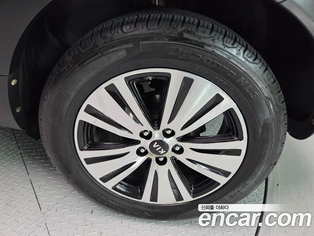 Kia Sportage R Diesel 2WD Prestige 2015 — фото 22