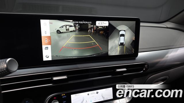 Genesis GV60 Standard AWD 2022 — фото 15