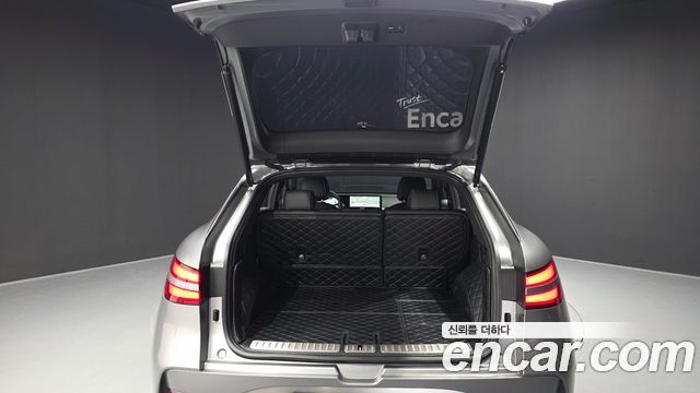 Genesis GV60 Standard AWD 2022 — фото 20