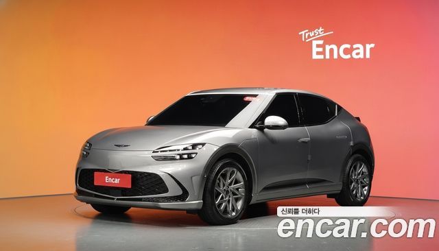 Genesis GV60 Standard AWD